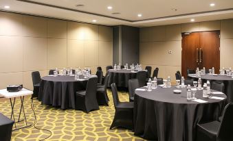 Rivoli Hotel Jakarta