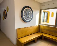 Oasis Seaside by Barok