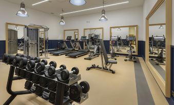 3. 호텔 트레스 레..