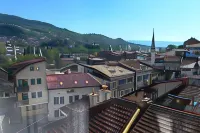 Ornament Hotel and Apartments فنادق في ستاري غراد