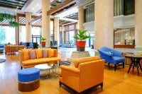 Long Beach Garden Hotel & Pavilions Hotels in Pattaya
