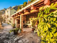 Villa Charlie Hôtels à : 