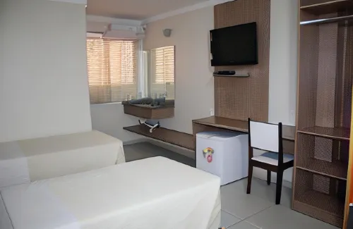 Hotel Express - Leva e Busca No Aeroporto grátis 24 Horas Hotels in Varzea Grande