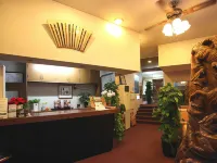 Business Hotel Miharashitei Các khách sạn ở Mihama