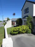 Fitzherbert Court Motel Hotels in Seaview