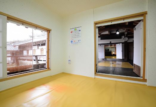 안동 비앤비 호텔