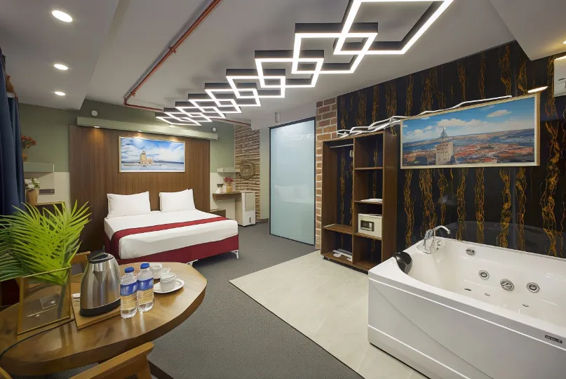 Galata by Boss Hotel & Spa