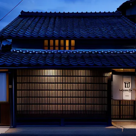 NIPPONIA Sasayama Castle Town Hotel Отели рядом со станцией JR Sasayamaguchi station