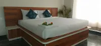 Evergreen Resort & Farm Aravali Hotels in 