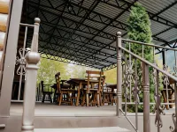 Rybachiy Stan Hotel Hotels in Teberda