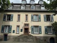 Schloss Hotel Kastellaun Hotels in Lahr