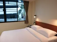 Togayther Hostel Bangkok