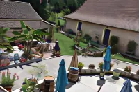 Domaine de Potofayol Hotels in Fossemagne