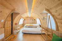 Goseong Oksu Spa Camping Land Pension