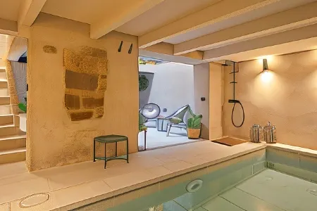 Can Safra Отели в г. Сан-Жорди-Десвальс