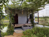 ID Garden Home - Airport Shuttle