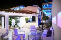 Hotel Años 50 Hotels in Alhaurin de la Torre