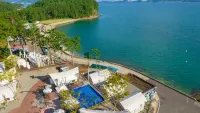 Sacheon J Glamping
