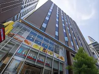 KOKO HOTEL Kobe Shinnagata(formerly Hotel Wing Kobe Shinnagataekimae) 고소쿠나가타역 주변 호텔