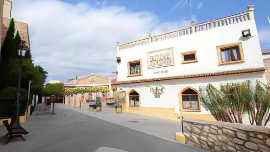 Residencial Terra de Mar Calpe, Grupo Terra de Mar, Alojamientos Con Encanto