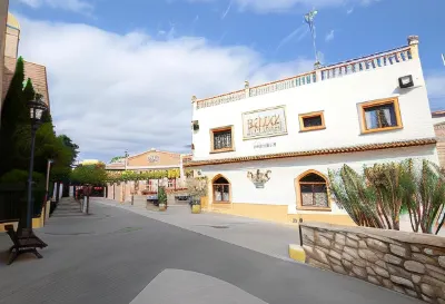 Residencial Terra de Mar Calpe, Grupo Terra de Mar, Alojamientos Con Encanto