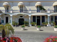 Relais Corte Degli Aragonesi Hoteles en Isquia