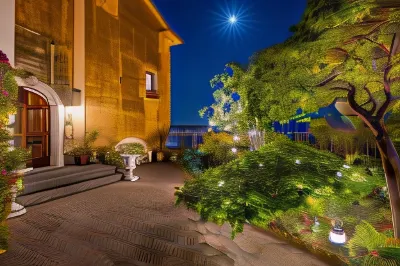Palazzo Suriano Heritage Hotel Hotels in der Nähe von Monastero di San Liberatore Salerno