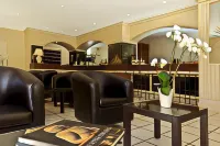 Hôtel des Roches - Climatisation Hotel di Les Eyzies-De-Tayac-Sireuil