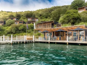 Bay Of Many Coves Resort