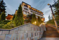 Shiroka Laka Hotel Hotels near Художествена галерия Смолян