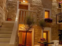 Stone House Luxury Rooms Hotels near Archaeological Museum in Split