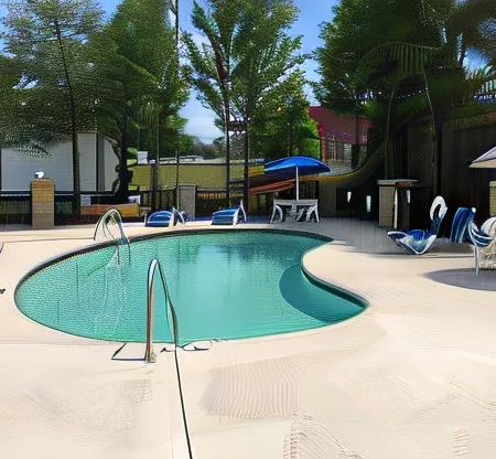 Americas Best Value Inn Conyers