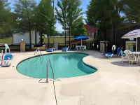 Americas Best Value Inn Conyers - Uima-altaat