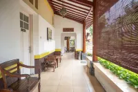 Monginsidi Guest House Syariah Malioboro Yogyakarta Mitra RedDoorz