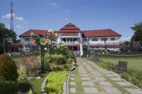 RedDoorz @ Rampal Hotel di Blimbing
