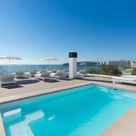 Hotel Palia Tropico Playa