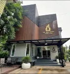 The Nine Place Chaeng Sanit Hotels in Ubon Ratchathani