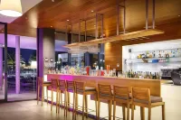 Valamar Padova Hotel - bar