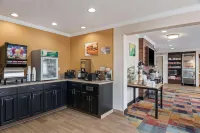 Quality Inn & Suites Bozeman Các khách sạn ở Bozeman