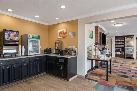 Quality Inn & Suites Bozeman