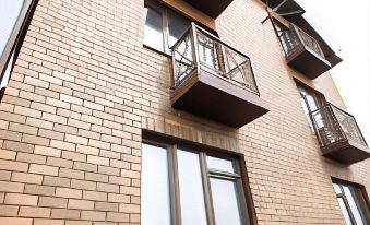 Apartment House 213