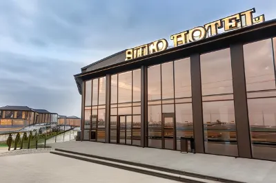 Sulo Atyrau Hotel Hotels near Atyrau National History Museum