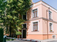 Hotel Chajkovskij