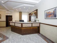 U Zolotyih Vorot Hotel ウラジミールのホテル