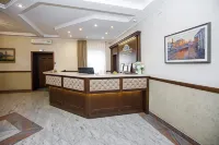 U Zolotyih Vorot Hotel