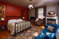 Farmers Guest House Hotels in Rawlins Township
