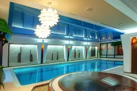 Bon Apart Hotel