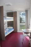 Auberge de Jeunesse Orléans Centre Ville - Hostel Hotels in Saint-Denis-en-Val