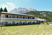 Hotel Koferita Hotel di Melissourgoi