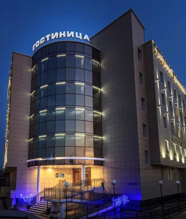 Созвездие Отели в г. Якутск